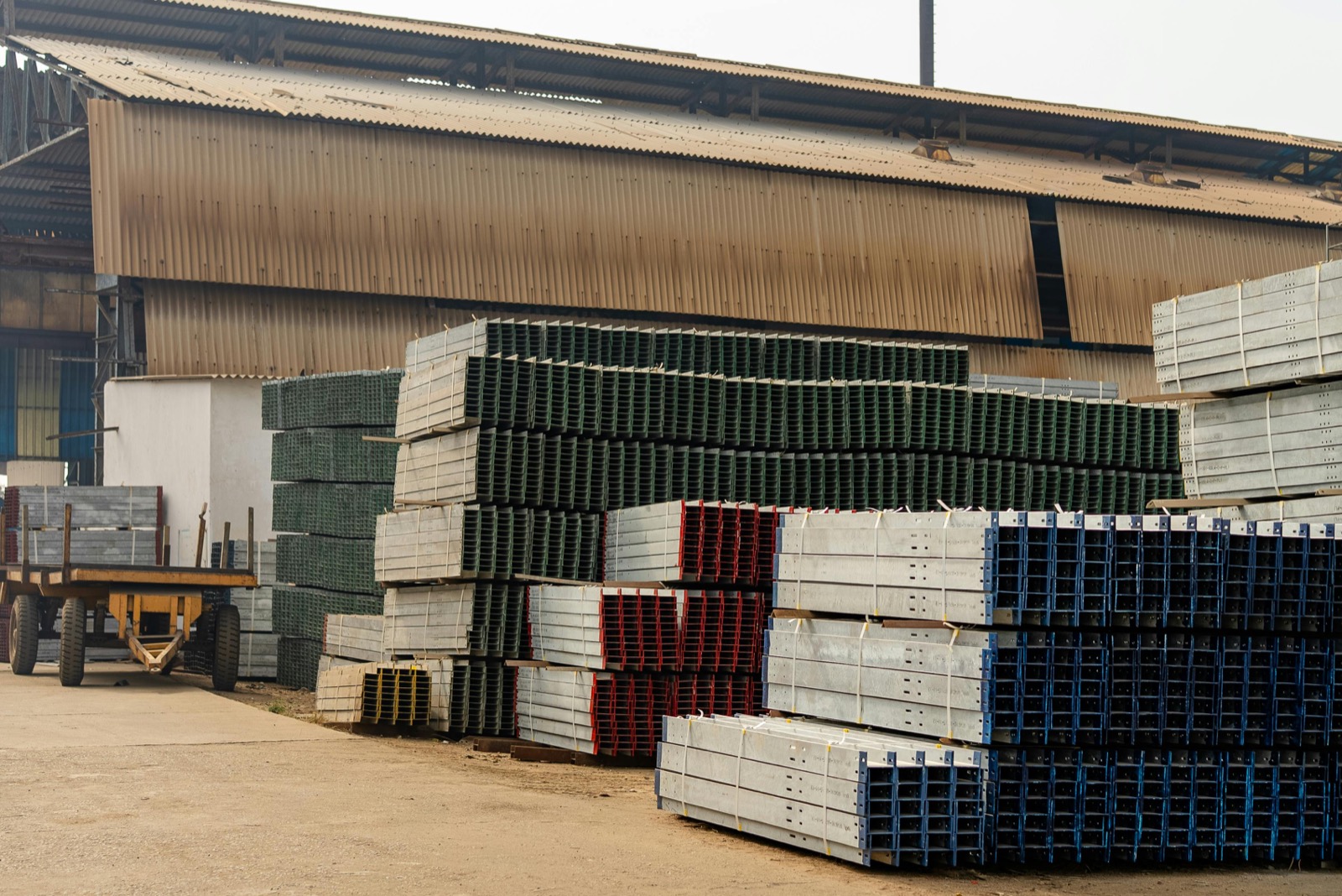 Dosani Hardware Ltd